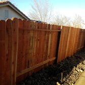Superior Fence Construction Repair 167 Photos 101 Reviews Photo Of Superior Fence Construction Repair Roseville Ca United States Great