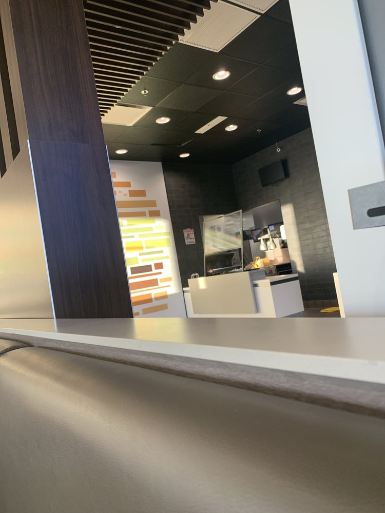McDonald's McDonald's