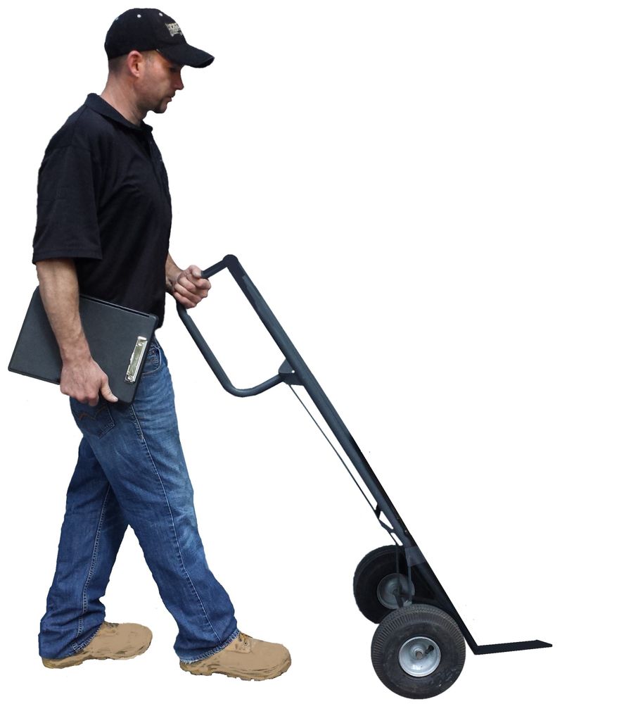 Precision Contracting