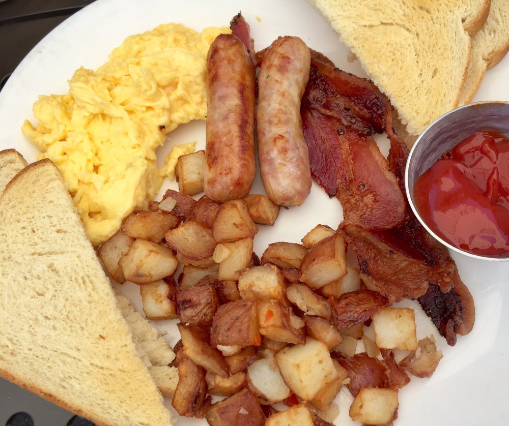 The Calcutta Grill 180 Photos & 200 Reviews American (New) 15500