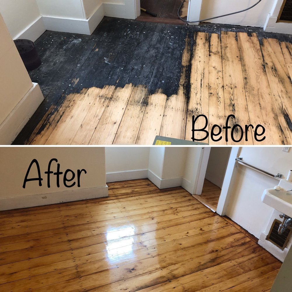 image of business Diamond D Flooring