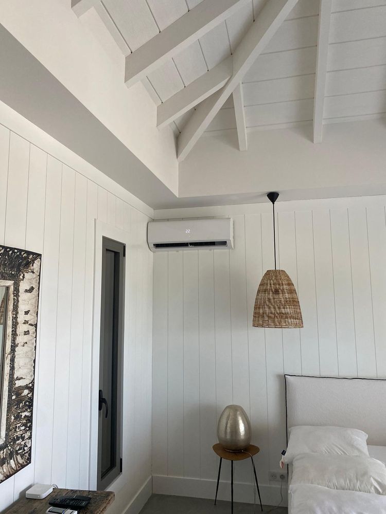 North Carolina Heating & Cooling