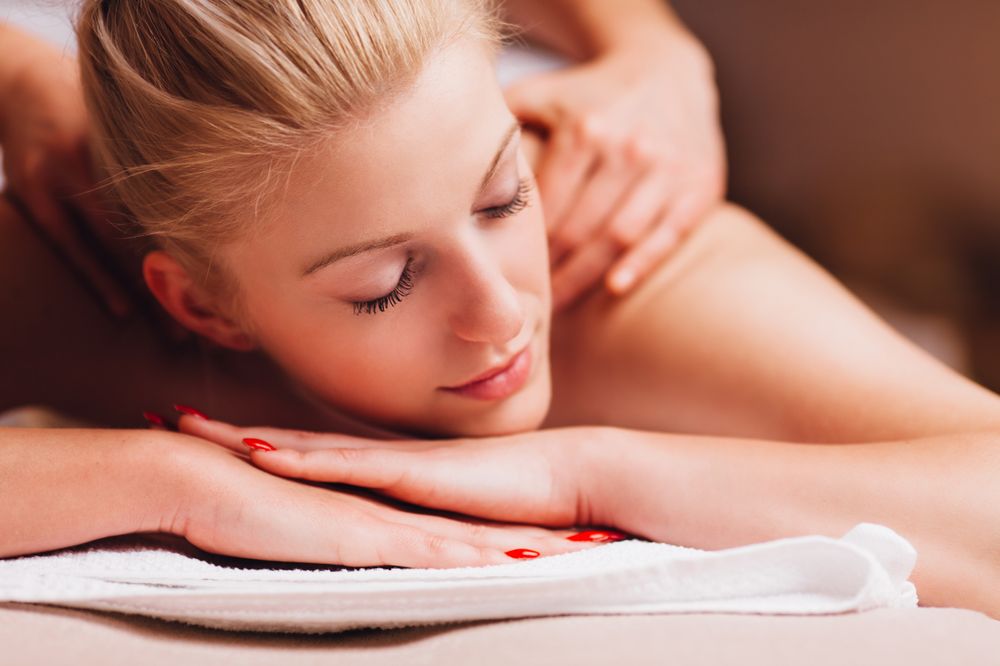 The Retreat Day Spa