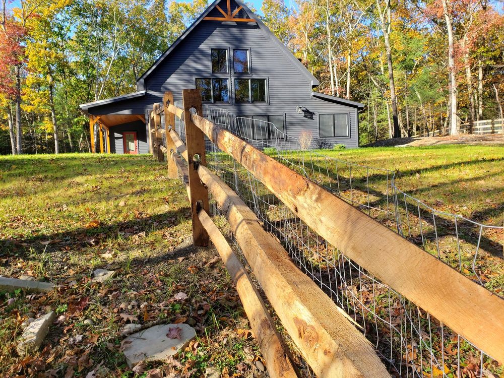 Ravena Fence Company