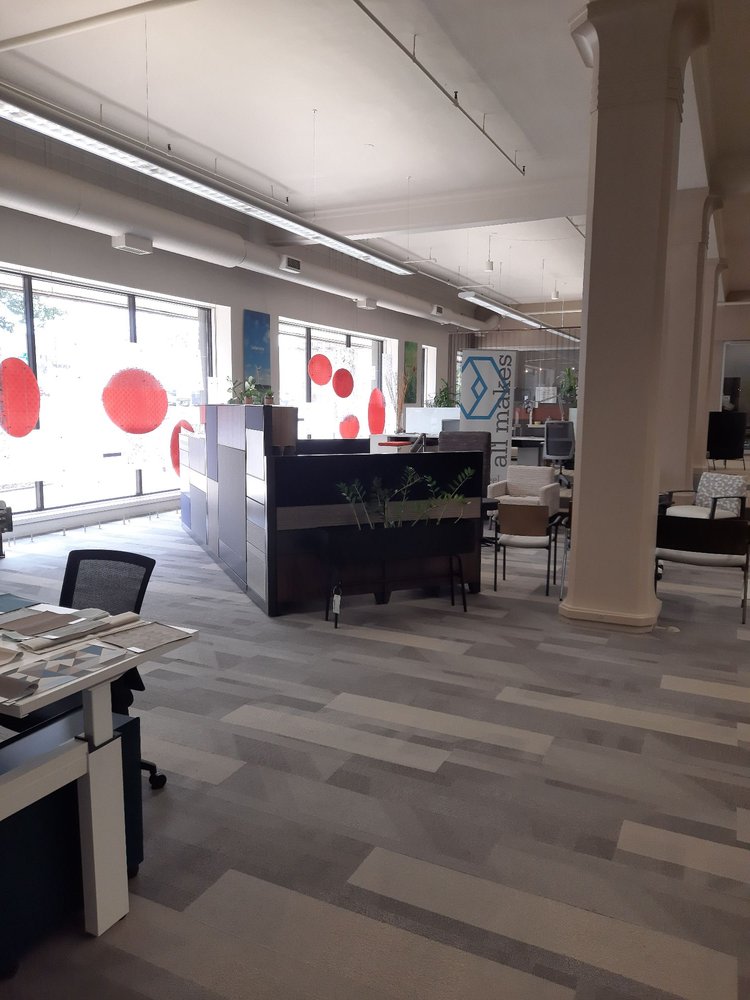 image of business All Makes