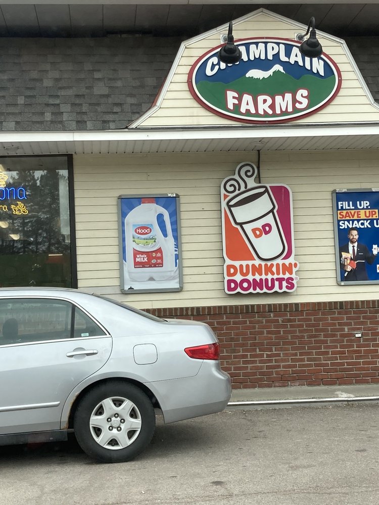 Dunkin'