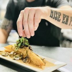 The Best 10 Seafood Restaurants In Marion Il With Prices Last 2 Seasoning Bistro