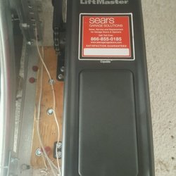Side Mount Garage Door Openers wall mount garage door opener. liftmaster premium series 12 hp ac Side Mount Garage Door Openers wall mount garage door opener. liftmaster premium series 12 hp ac