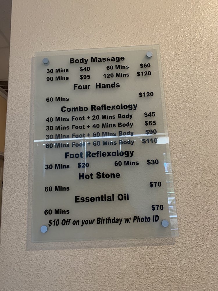 Super Massage