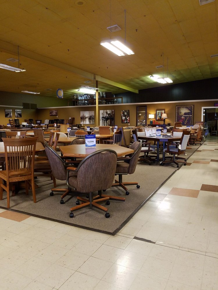 Dining Furniture Showcase Furniture Stores 1933 S 60th, West Allis
