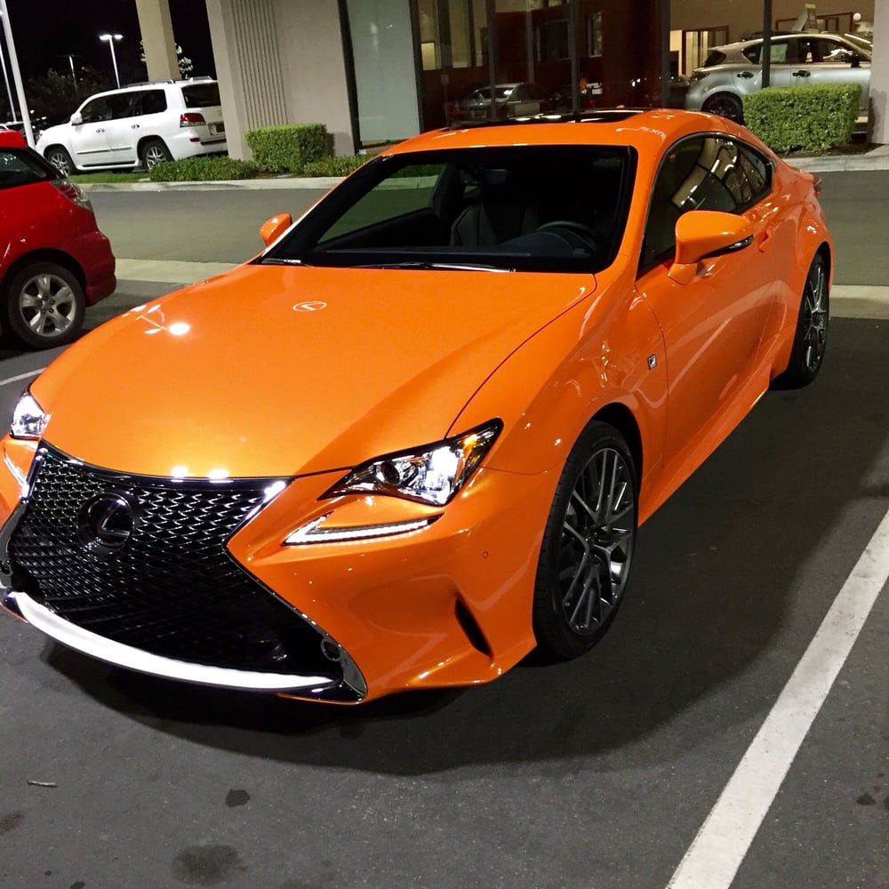 Photos for Lexus of Concord Yelp