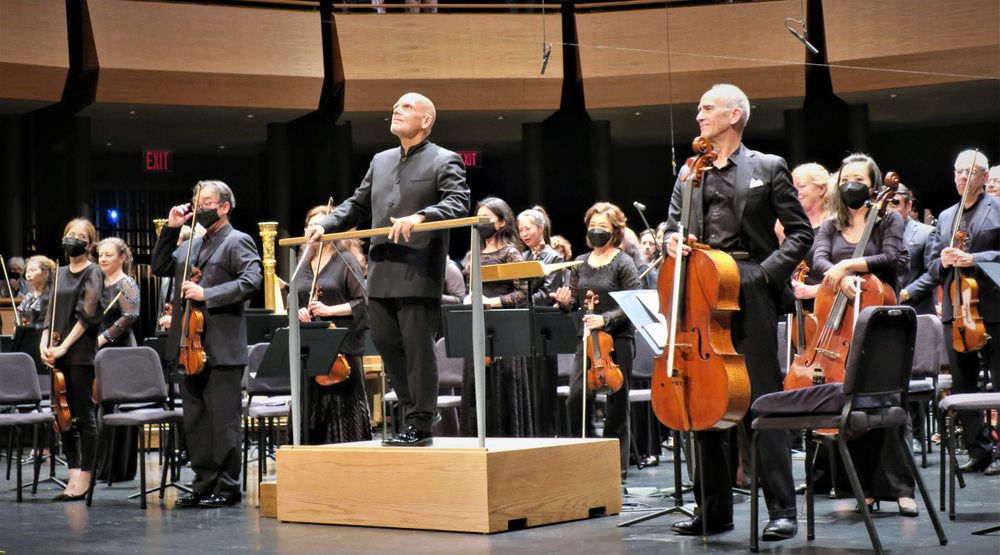 New York Philharmonic