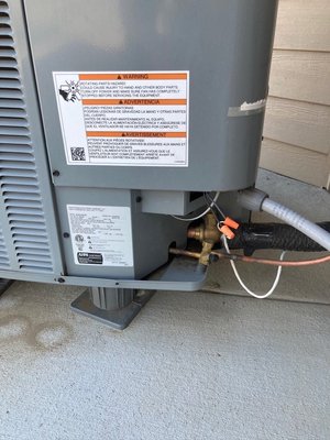 Stephen's Heating & Cooling