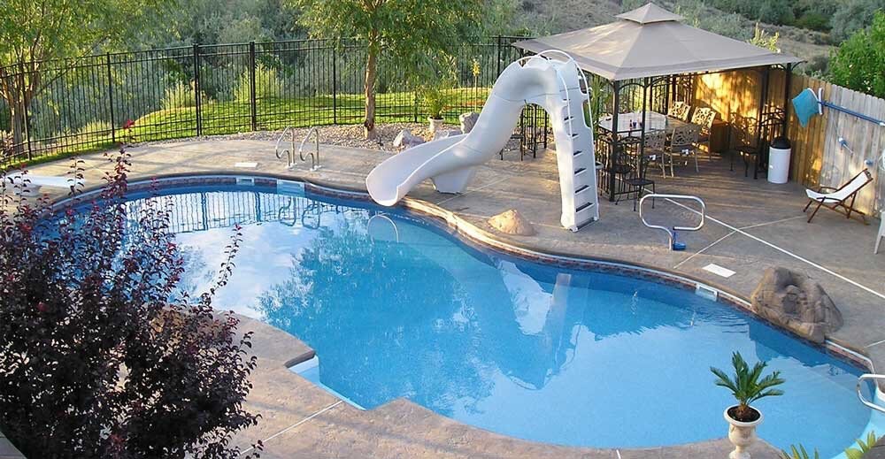 DGL Pools & Spas