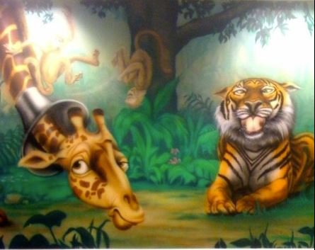 image of business World of Pediatrics