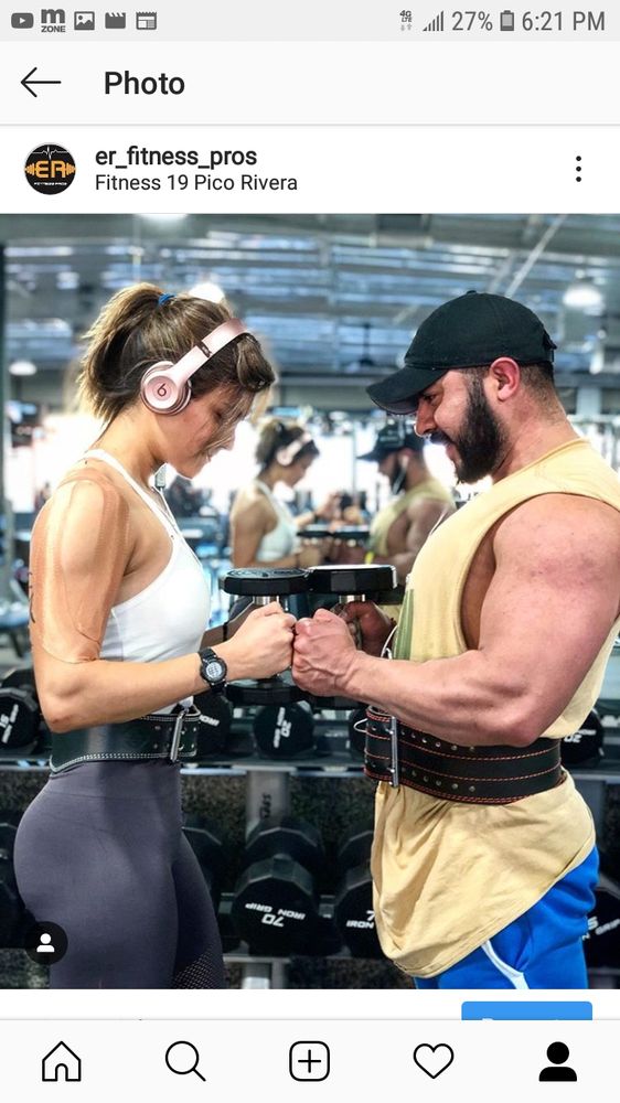 ER Fitness Pros