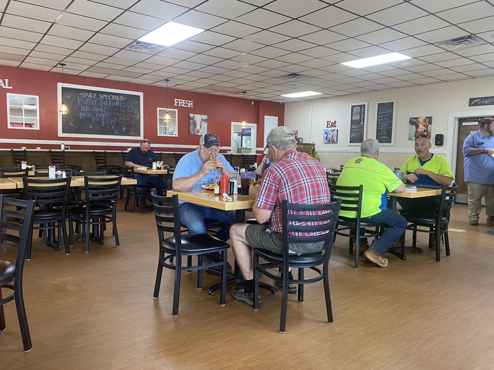 Granny's Country Kitchen - Claremont