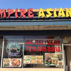 asian empire resturaunt Ametuar nude female photo