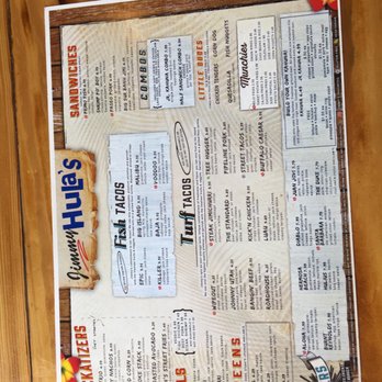 Jimmy Hula's - 144 Photos & 174 Reviews - Mexican - 312 E ...