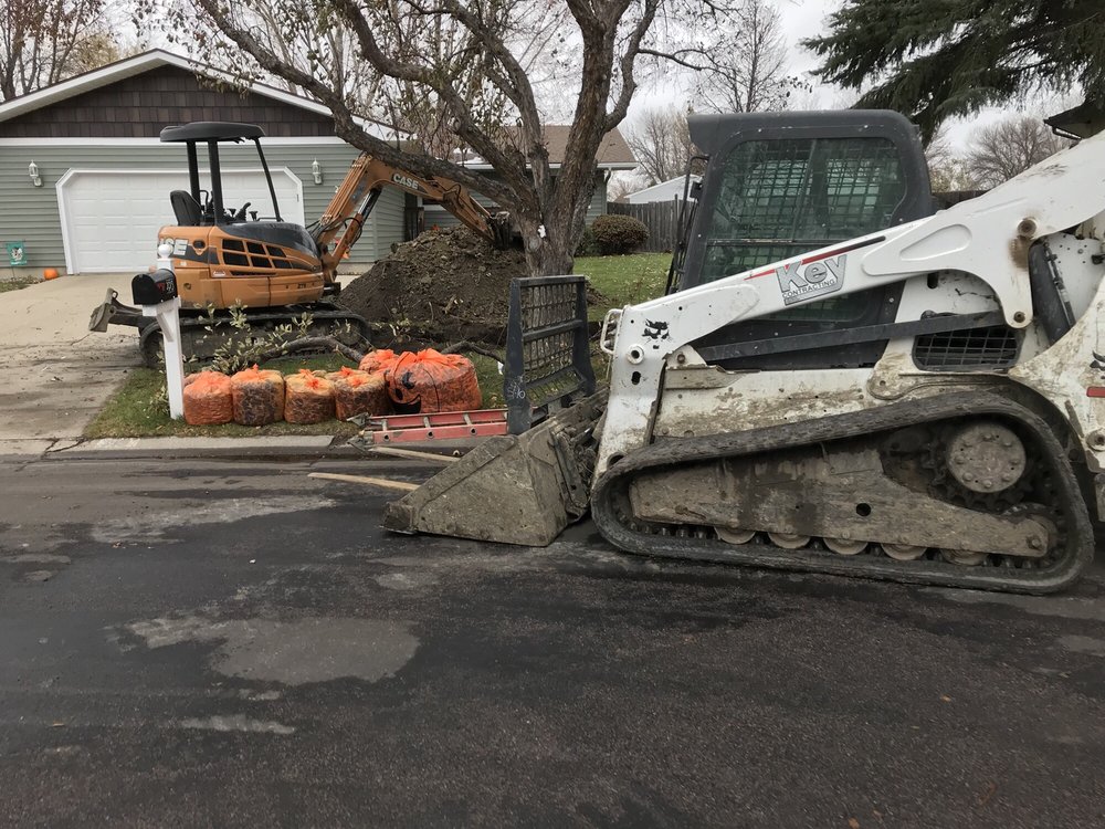 image of business Key Contracting