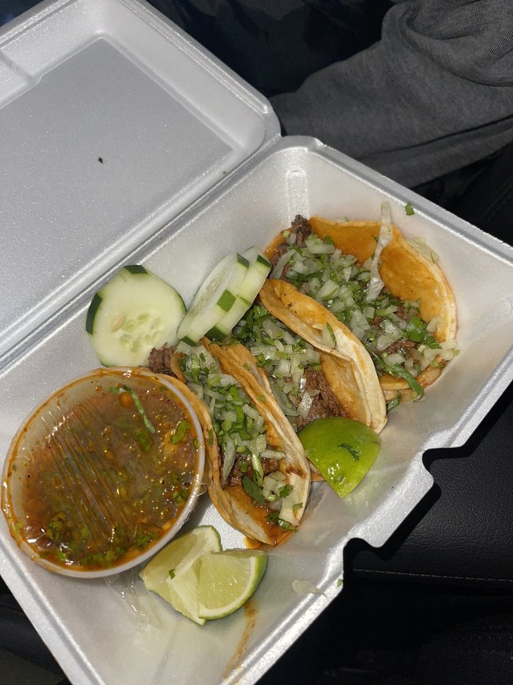 El Diablo Taco Truck