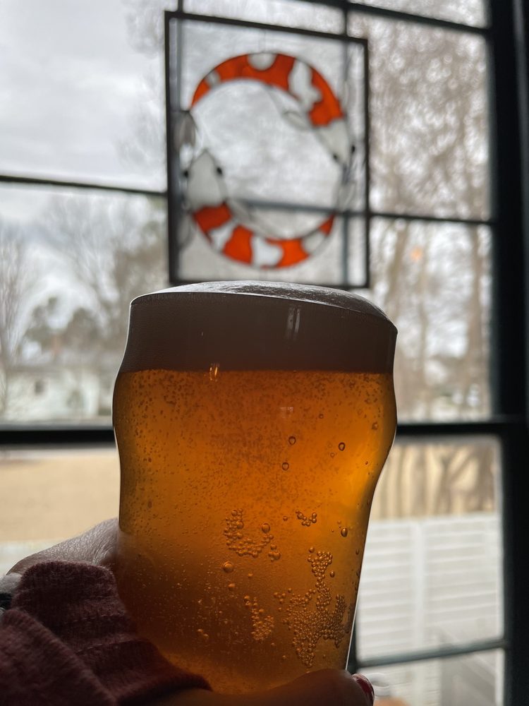 Koi Pond Brewing Company