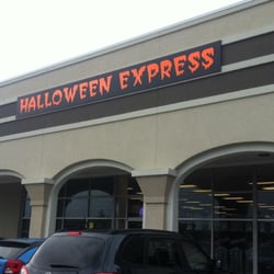 Halloween Express - Costumes - Houston, TX - Reviews 