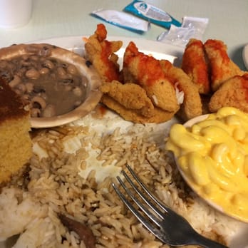 Christine S Soul Food Restaurant Houston Christine S Soul Food Restaurant Houston
