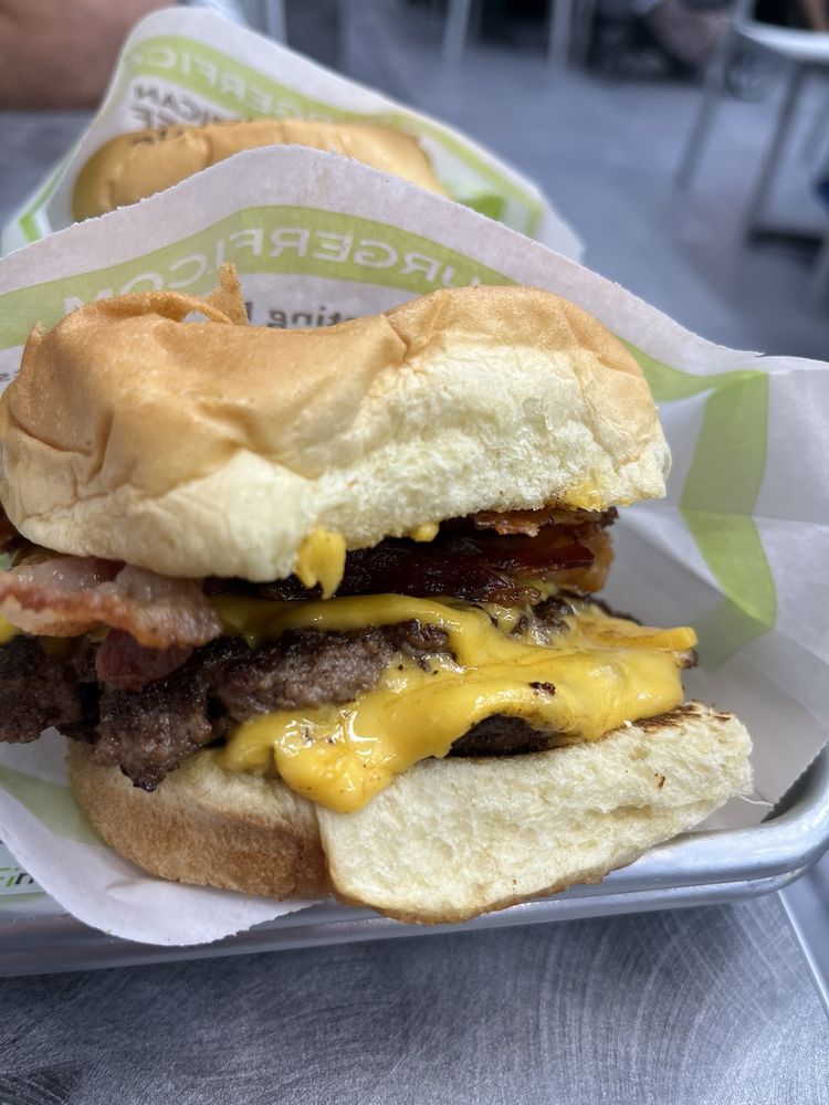 BurgerFi