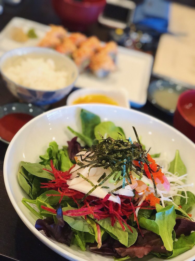 Sushi Badaya 26 Photos & 57 Reviews Sushi Bars 600 Central Ave