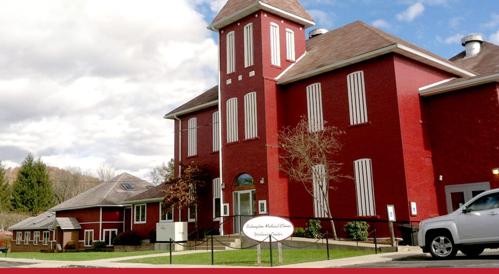 Belington Medical Clinic Medical Centers 70 N Sturmer St, Belington