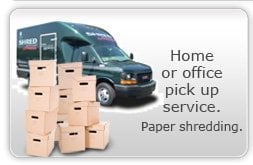 ShredStation Express