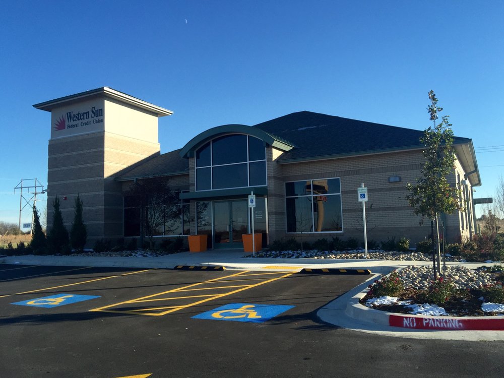 Western Sun Federal Credit Union