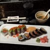 Wasabi Japanese Cuisine