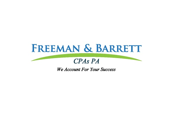 Freeman & Barrett CPAs PA