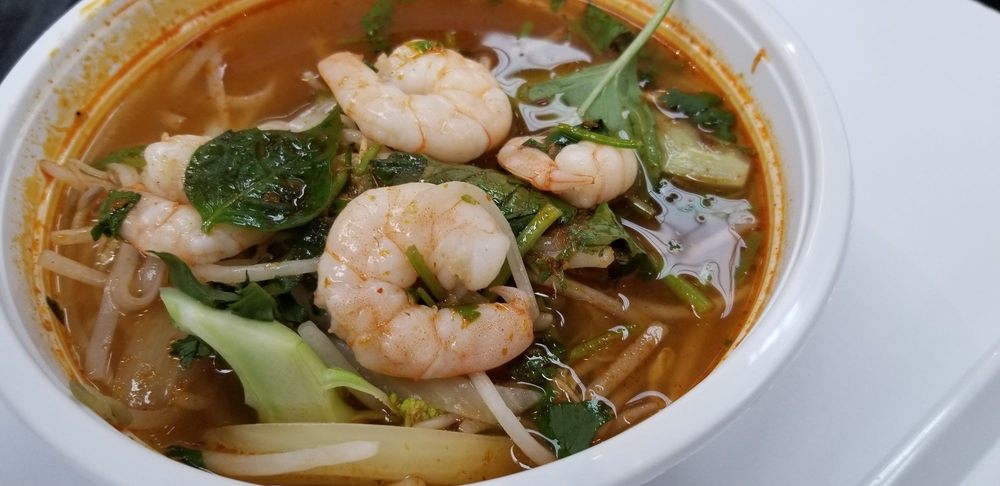 California Thai Restaurant