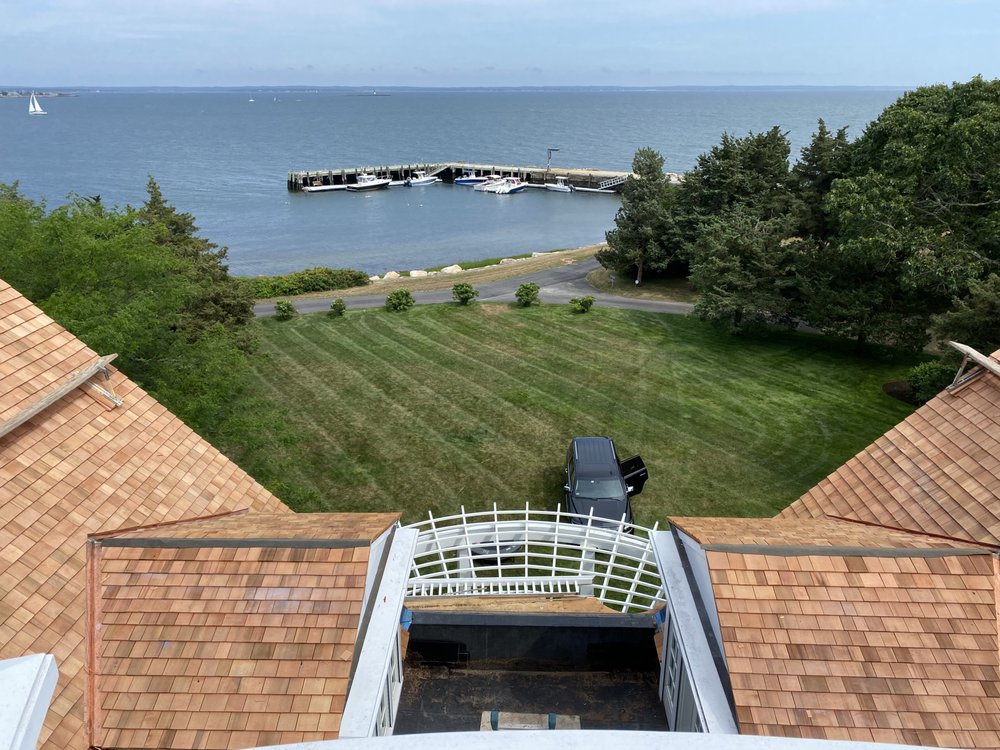 image of business Gibbs Roofing and Remodeling