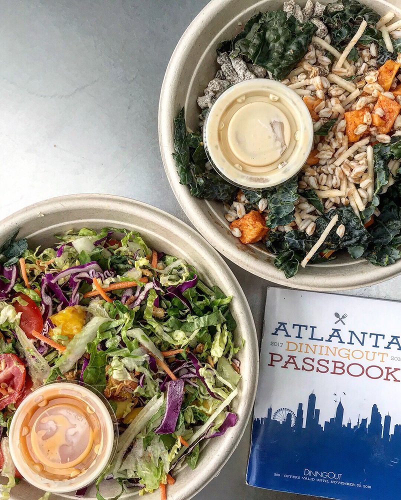 Wildleaf Salads Order Food Online 26 Photos & 42 Reviews Salad