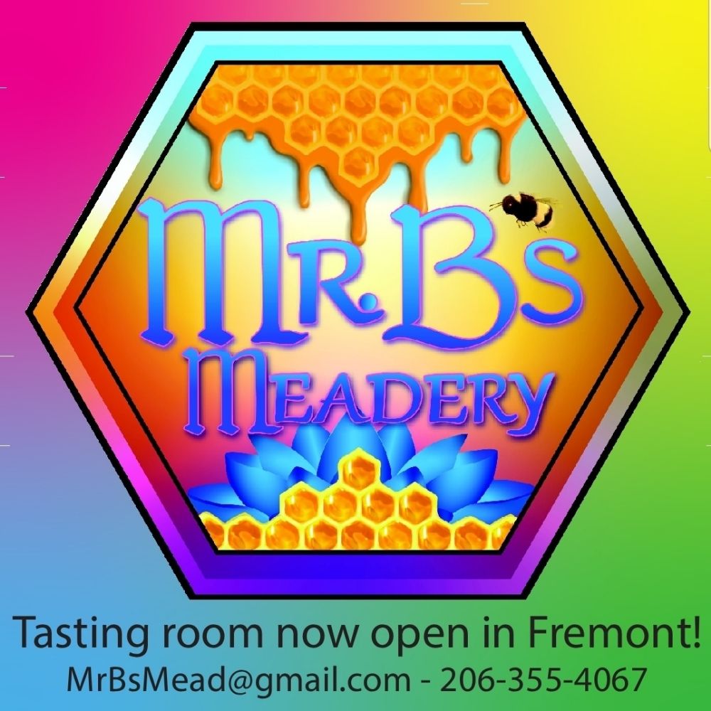 Mr B's Meadery