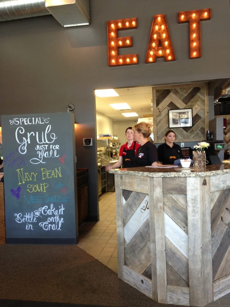 Spencer’s Cafe 63 Photos & 63 Reviews American (New) 3401 Mall