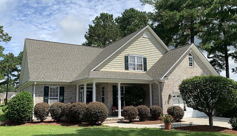 Flores & Foley Roofing