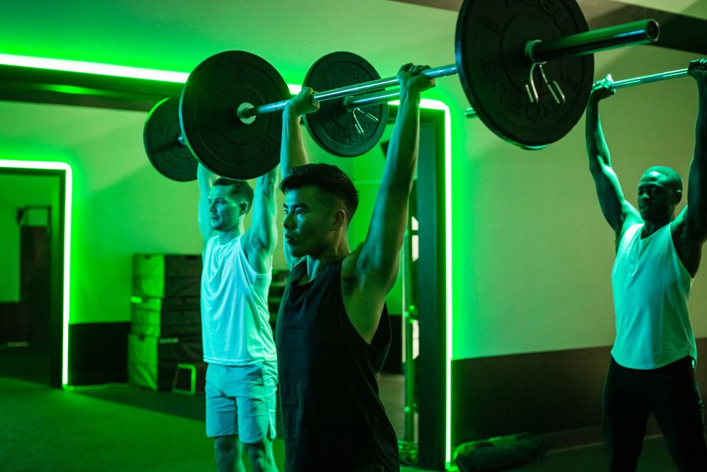 Emerald City Athletics