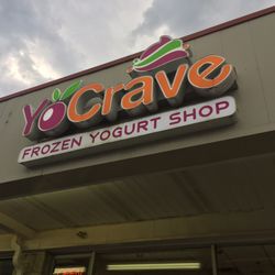 Yocrave 19 Photos 14 Reviews Ice Cream Frozen Yogurt 467 Yocrave 19 Photos 14 Reviews Ice Cream Frozen Yogurt 467 Baltimore Pike Springfield Pa Phone Number Yelp