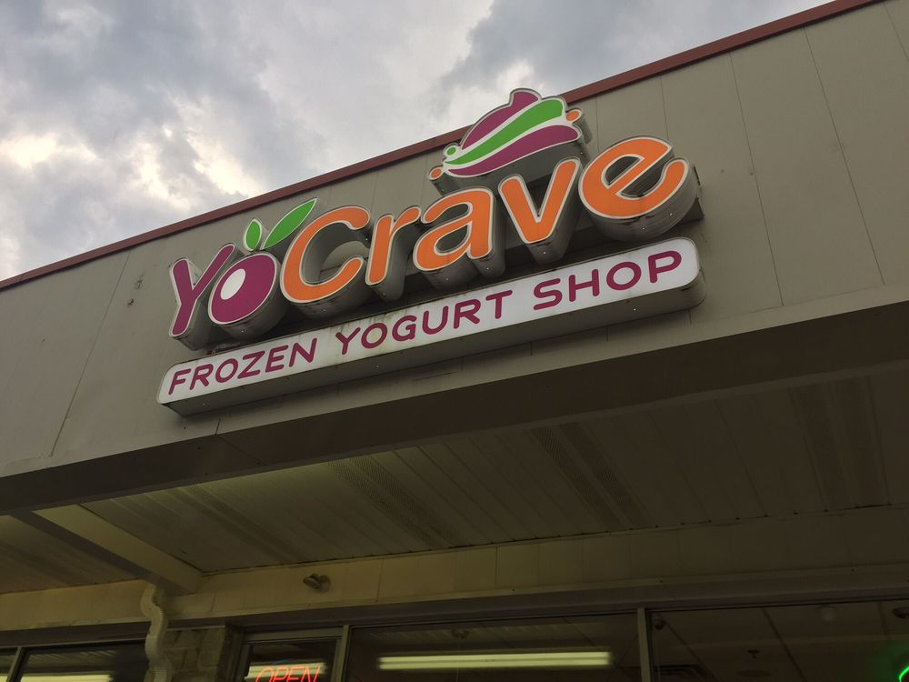 YoCrave 19 Photos & 13 Reviews Ice Cream & Frozen Yogurt 467