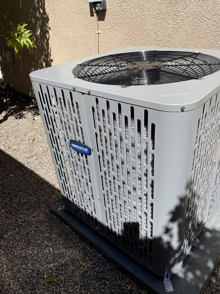 image of business On Call Air Conditioning & Heating