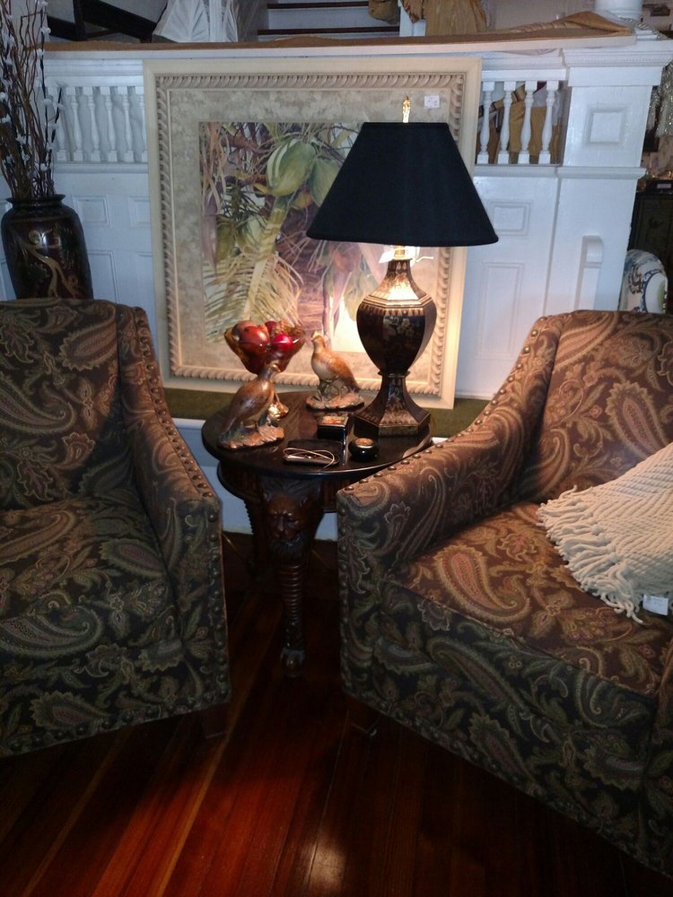 Park Place Consignments