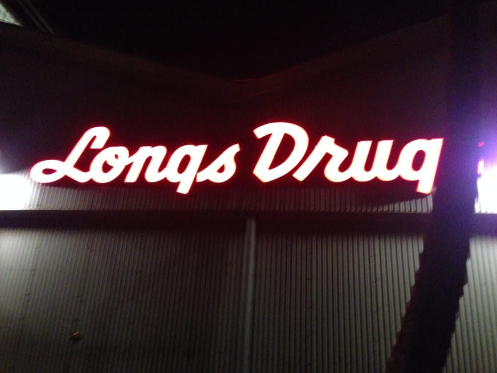 Longs Drugs 18 Photos & 40 Reviews Drugstores 1221 Honoapiilani