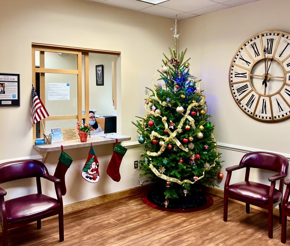 image of business Allergy Asthma & Immunology Institute