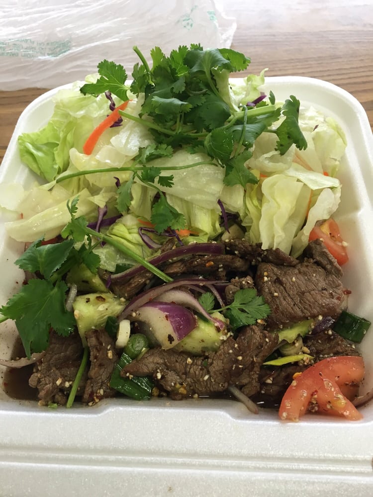 Thai Pepper Huntington Beach Ca Thai Pepper Huntington Beach Ca