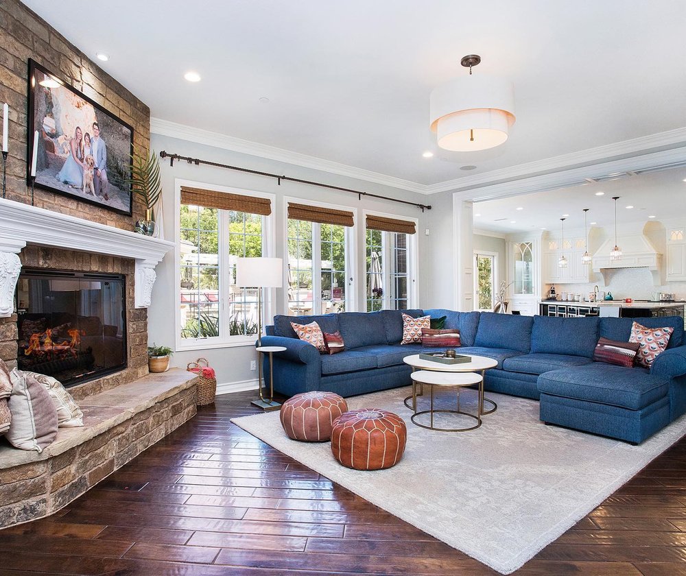 Ocean Lane Interiors and Furnishings